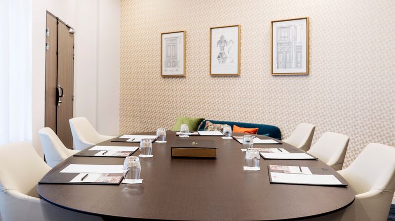 <b>Residhome Paris Clamart Spa</b>. Images powered by <a href="https://www.leonardoworldwide.com/" title="Leonardo Worldwide" target="_blank">Leonardo</a>.