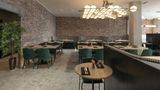 Sandman Signature Glasgow Hotel Restaurant