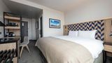 Sandman Signature Glasgow Hotel Suite