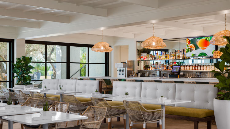 Tommy Bahama Miramonte Resort & Spa Other