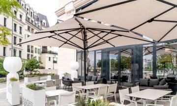 Residhome Paris Clamart