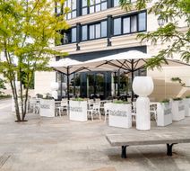 Residhome Paris Clamart Exterior