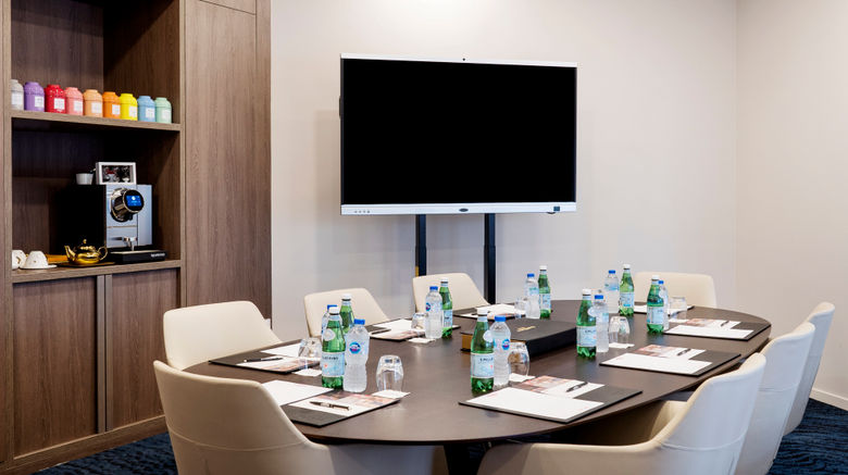 <b>Residhome Paris Clamart Spa</b>. Images powered by <a href="https://www.leonardoworldwide.com/" title="Leonardo Worldwide" target="_blank">Leonardo</a>.