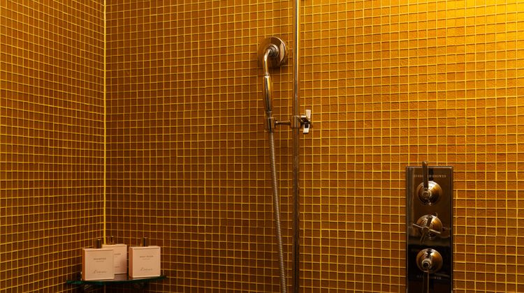 L'oscar London Room