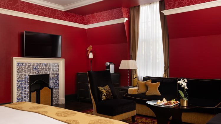 L'oscar London Suite