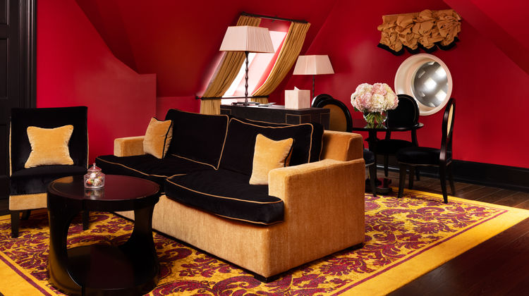 L'oscar London Suite