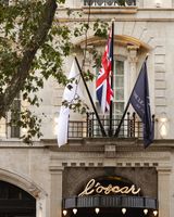 L'oscar London