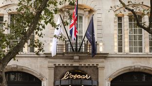 L'oscar London