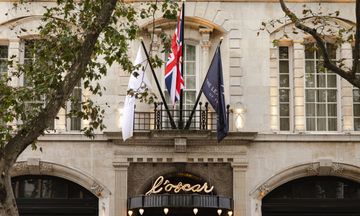 L'oscar London