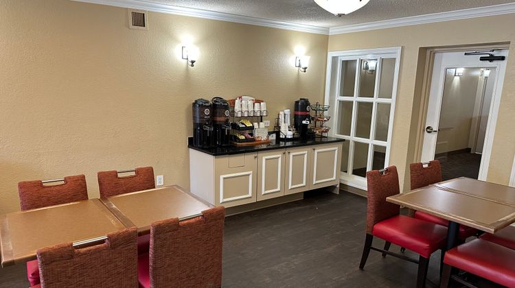 Red Roof Inn Southfield Other
