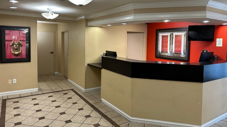 Red Roof Inn Southfield Exterior