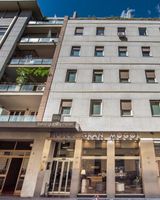 Best Quality Hotel Gran Mogol