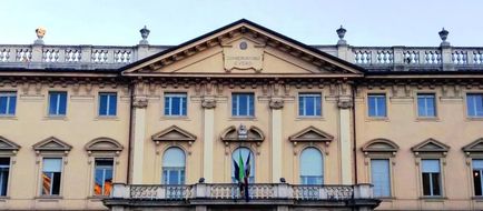 Best Quality Hotel Gran Mogol Exterior