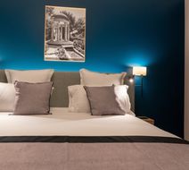 Residhome Aparthotel Paris Senart Room