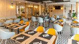 Residhome Aparthotel Paris Senart Restaurant
