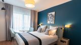 Residhome Aparthotel Paris Senart Room