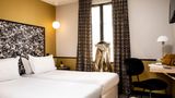 <b>Paris Lafayette Hotel Room</b>. Images powered by <a href="https://www.leonardoworldwide.com/" title="Leonardo Worldwide" target="_blank">Leonardo</a>.