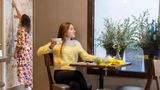 <b>Hotel L'interlude Restaurant</b>. Images powered by <a href="https://www.leonardoworldwide.com/" title="Leonardo Worldwide" target="_blank">Leonardo</a>.