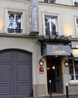 Hotel L'interlude