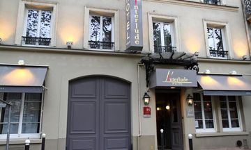 Hotel L'interlude