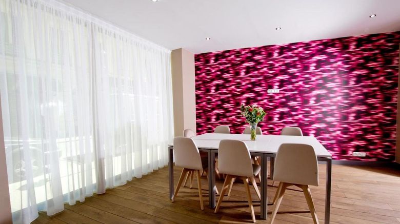 <b>Serotel Suites Opera Meeting</b>. Images powered by <a href="https://www.leonardoworldwide.com/" title="Leonardo Worldwide" target="_blank">Leonardo</a>.