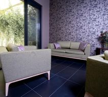 Serotel Suites Opera Lobby