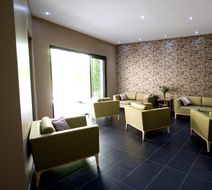 Serotel Suites Opera Lobby