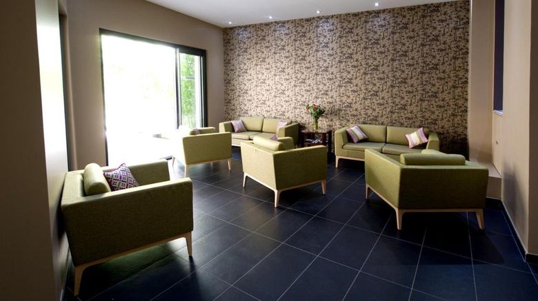 <b>Serotel Suites Opera Lobby</b>. Images powered by <a href="https://www.leonardoworldwide.com/" title="Leonardo Worldwide" target="_blank">Leonardo</a>.