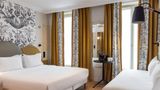 Grand Hotel Leveque Room