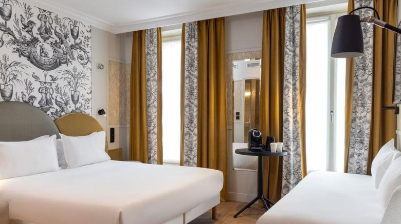 <b>Grand Hotel Leveque Room</b>. Images powered by <a href="https://www.leonardoworldwide.com/" title="Leonardo Worldwide" target="_blank">Leonardo</a>.
