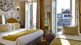 Grand Hotel Leveque Room
