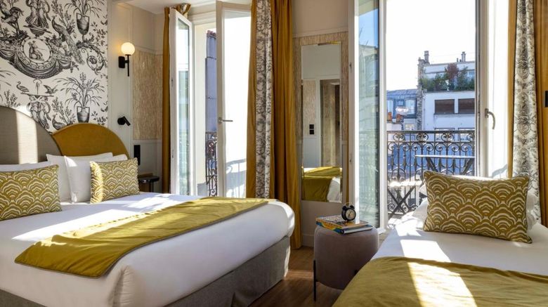 <b>Grand Hotel Leveque Room</b>. Images powered by <a href="https://www.leonardoworldwide.com/" title="Leonardo Worldwide" target="_blank">Leonardo</a>.