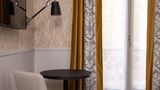Grand Hotel Leveque Room