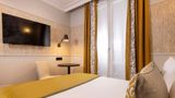 Grand Hotel Leveque Room