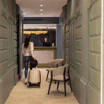 Grand Hotel Leveque