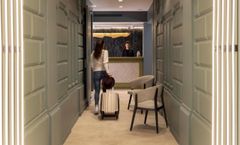 Grand Hotel Leveque