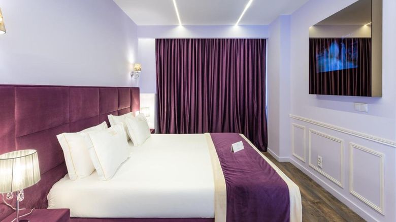 <b>Rubens Hotels Royal Village Room</b>. Images powered by <a href="https://www.leonardoworldwide.com/" title="Leonardo Worldwide" target="_blank">Leonardo</a>.