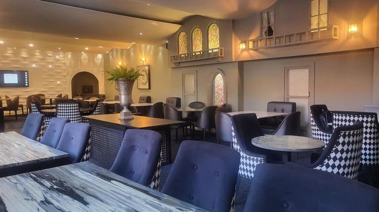 Rubens Hotels Royal Village Restaurant