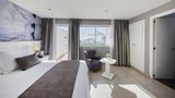 Hotel Joan Miro Room