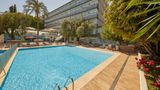 Hotel Joan Miro Pool