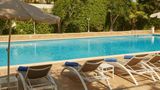 Hotel Joan Miro Pool