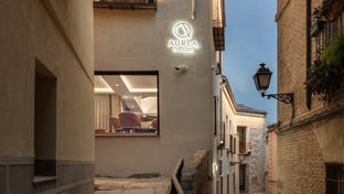 Aurea Toledo