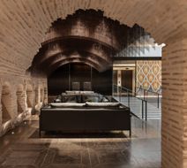 Aurea Toledo Lobby