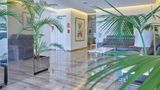 Hotel Joan Miro Lobby