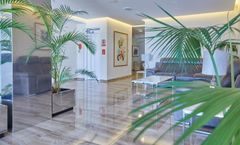 Hotel Joan Miro