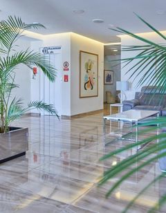 Hotel Joan Miro