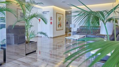 Hotel Joan Miro
