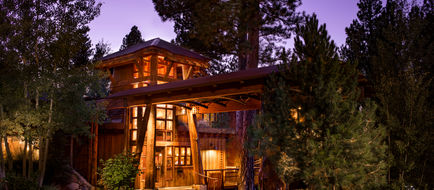 Gravity Haus Truckee-Tahoe Exterior
