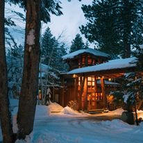 Gravity Haus Truckee-Tahoe