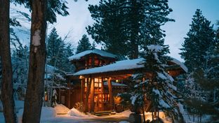 Gravity Haus Truckee-Tahoe